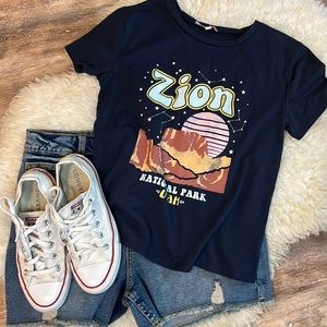 3/$25 Gb GIRLS TShirt